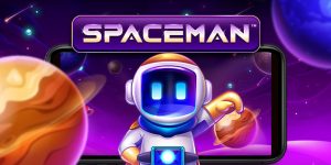 spaceman slot